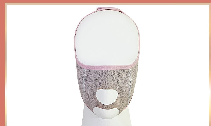 V-Face Lifting & Contouring Sleep Mask