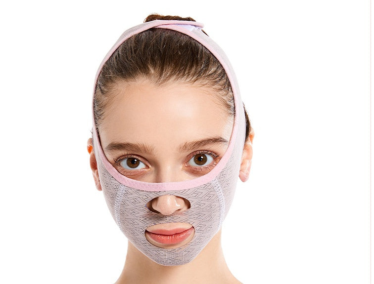 V-Face Lifting & Contouring Sleep Mask
