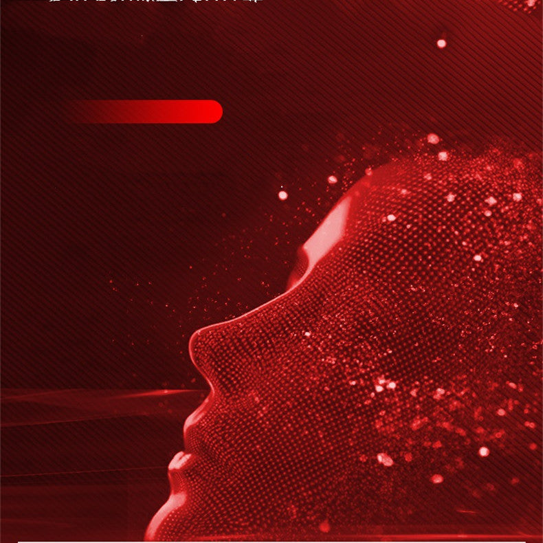 LED Photon Therapy Face Mask – Skin Rejuvenation Device