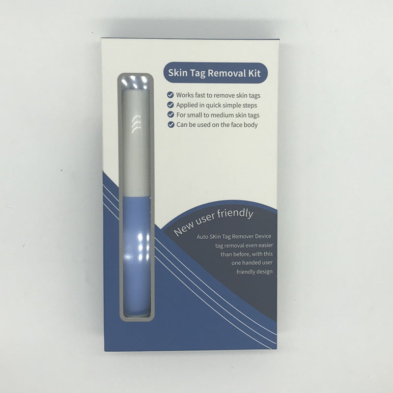 Skin Tag & Mole Removal Kit – Safe & Painless Home Treatment
