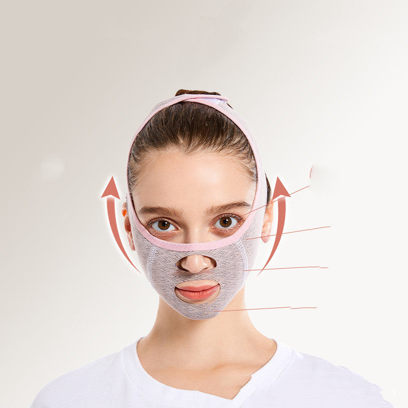 V-Face Lifting & Contouring Sleep Mask