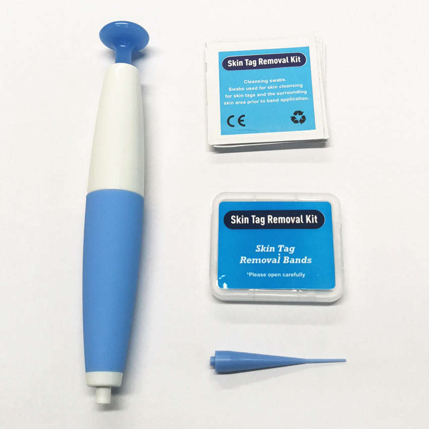 Skin Tag & Mole Removal Kit – Safe & Painless Home Treatment