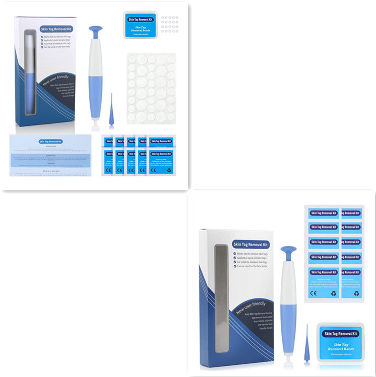 Skin Tag & Mole Removal Kit – Safe & Painless Home Treatment
