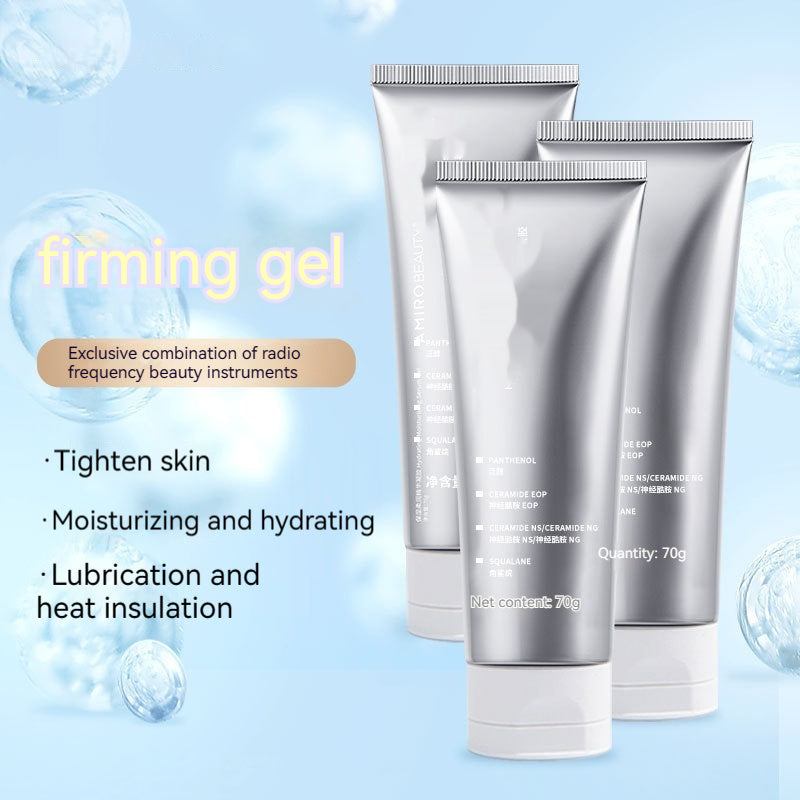 Micro Current RF Lifting And Tightening Photon Rejuvenation Beauty Instrument
